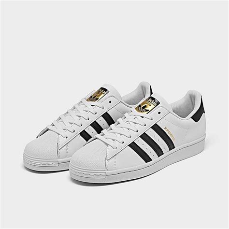 adidas originals superstar sneakers history.